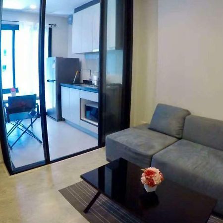 The Base Central Pattaya Exterior photo